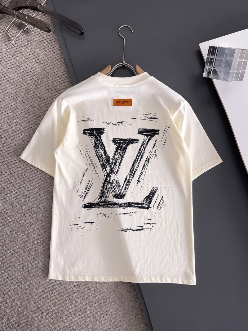 Louis Vuitton T-Shirts